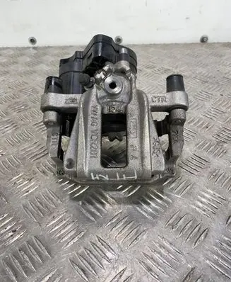 Cupra Formentor Rear brake caliper 5R3615406