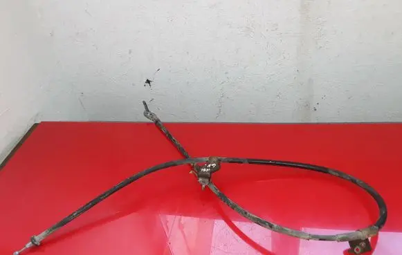 Nissan Qashqai Handbrake/parking brake wiring cable NOCODE
