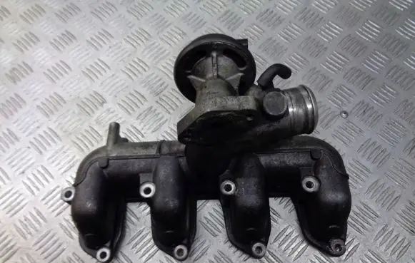 Ford Transit Intake manifold