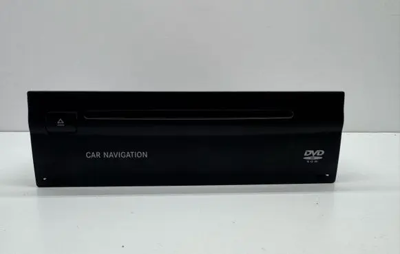 Mercedes-Benz E W211 Navigation unit CD/DVD player A2118705226 65081331 7042H065081331
