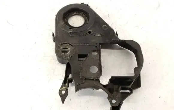 Volvo V70 Timing belt guard (cover) 8631626