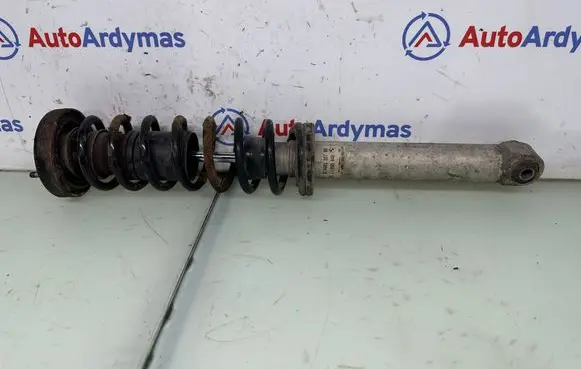 BMW 5 E39 Rear shock absorber/damper 1093646 33521093646