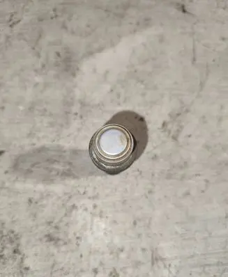 Coolant temperature sensor