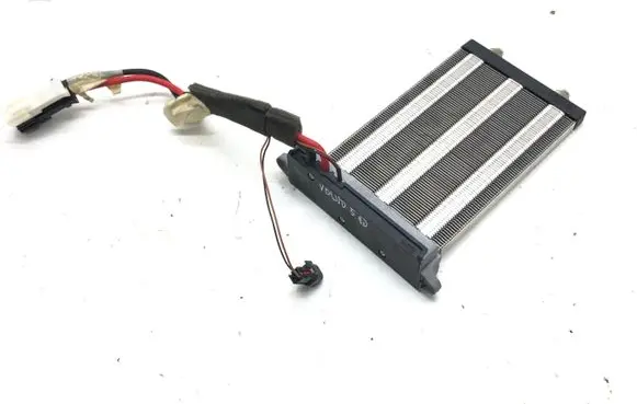 Volvo S40 Electric cabin heater radiator 3M5118K463FC 0171132102 42807366