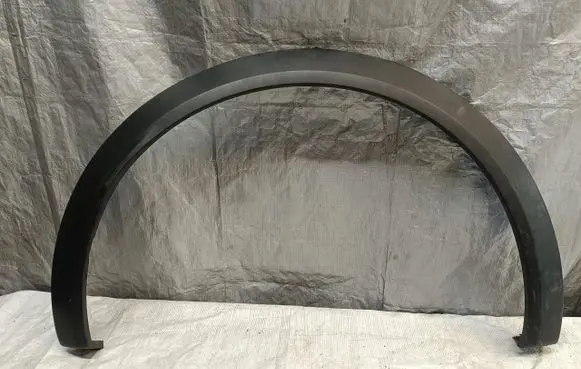 Renault Captur II Rear arch trim