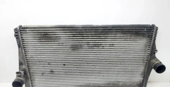 Volvo XC90 Intercooler radiator 8743870 8627375