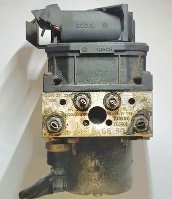 Mercedes-Benz Sprinter W901 W902 W903 W904 ABS Pump A0004466889 0265950098 0265225224
