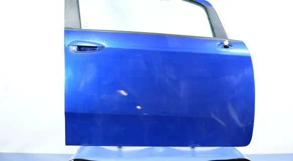 Fiat Punto (199) Front door