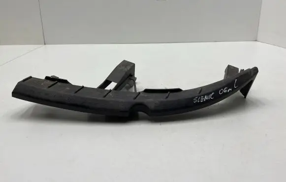 Renault Scenic II - Grand scenic II Headlight/headlamp mounting bracket 8200183741