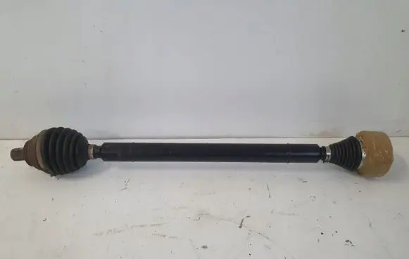 Skoda Rapid (120G, 130G, 135G) Front driveshaft 1K0407272QN