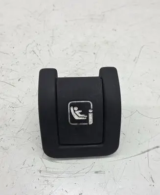 KIA Sportage ISOFIX cover 89897F1010