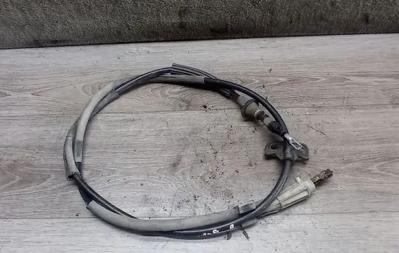 Volvo V70 Handbrake/parking brake wiring cable 