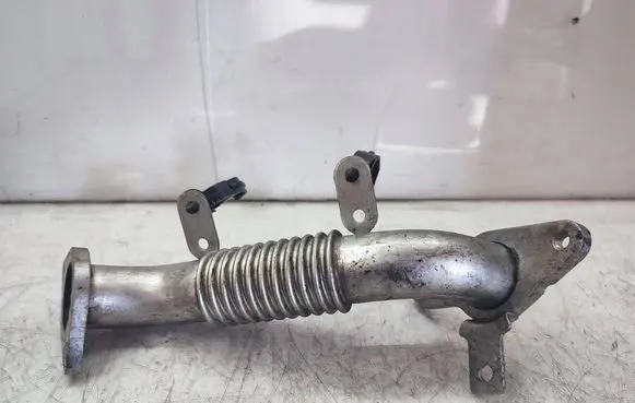 Land Rover Range Rover Evoque L538 EGR valve line/pipe/hose G4D39F468KA
