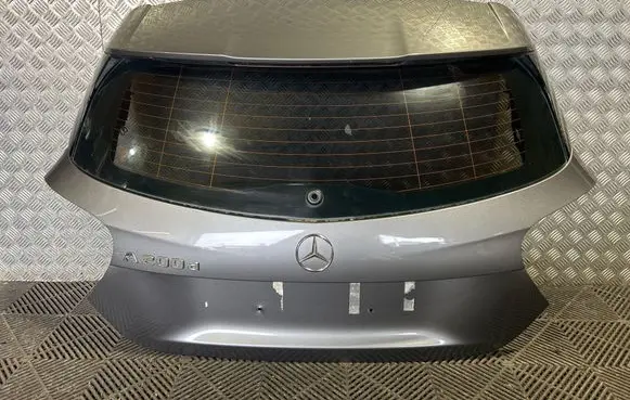 Mercedes-Benz A W176 Tailgate/trunk/boot lid 