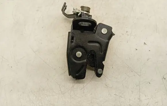 Volkswagen Caddy Tailgate/trunk/boot lock/catch/latch 7H0827162A