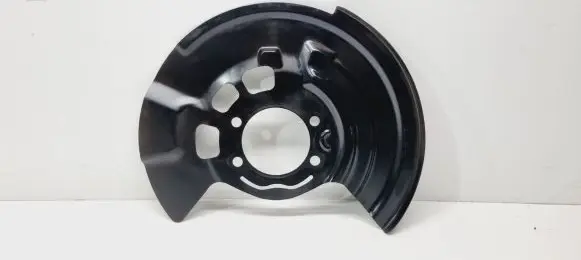 Nissan Qashqai J12 Front brake disc dust cover plate 411516UA2A