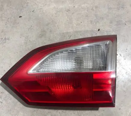 Ford C-MAX II Tailgate rear/tail lights AM5113N004CA