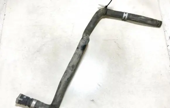 Ford Focus C-MAX Engine coolant pipe/hose