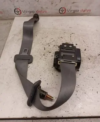 Hyundai Tucson JM Rear seatbelt 898102E001