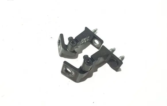 Front door upper hinge