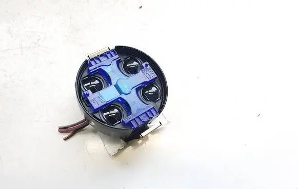 Mercedes-Benz C AMG W204 Rain sensor 0060250103 A2048203185