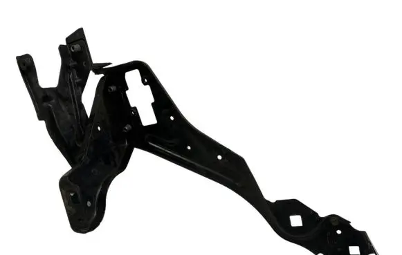 Mercedes-Benz C W204 Headlight/headlamp mounting bracket 204626044