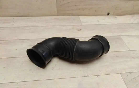 Opel Meriva A Air intake hose/pipe 460014939 93319128
