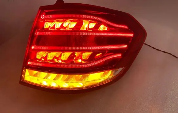 Mercedes-Benz E C207 W207 Rear/tail lights A2129061803
