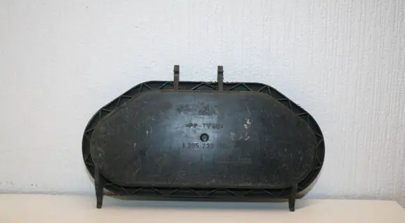 Volkswagen Sharan Headlight/headlamp dust cover 1305239198
