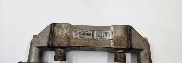 BMW 7 E65 E66 EGR valve cooler 7796847