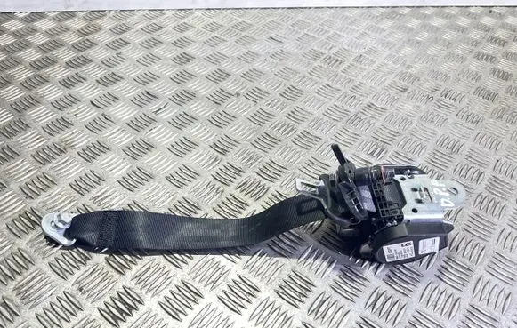 Hyundai i20 (GB IB) Front seatbelt 89820C8200 89820C8200TRY