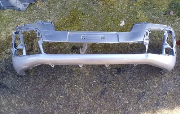 Citroen Jumpy Front bumper