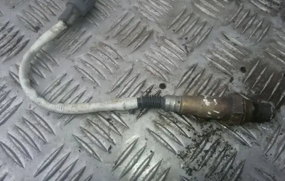 Citroen C1 Lambda probe sensor 00258006721