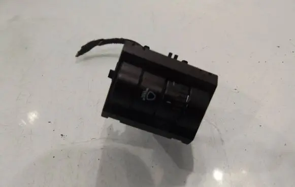 Skoda Fabia Mk2 (5J) Headlight level height control switch 5J0941333A