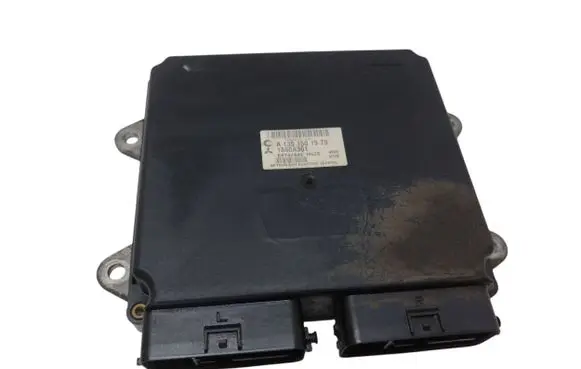 Mitsubishi Colt Engine control unit/module A1351501979 1860A301 E6T42484