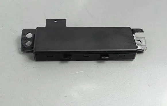 MG ZS Other control units/modules 1072322201