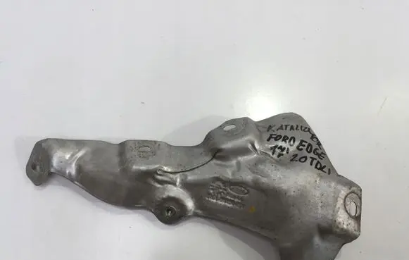 Ford Edge II Exhaust heat shield E1G19N454BA
