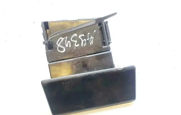 Car ashtray