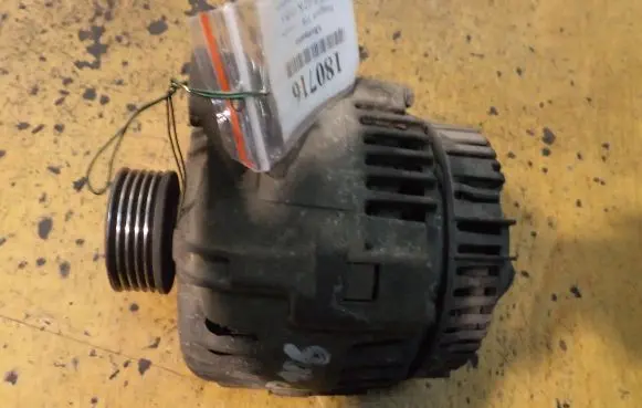 Peugeot 106 Generator/alternator