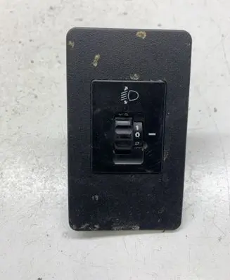Hyundai Galloper Headlight level height control switch HR808240 9337022300 9337034500