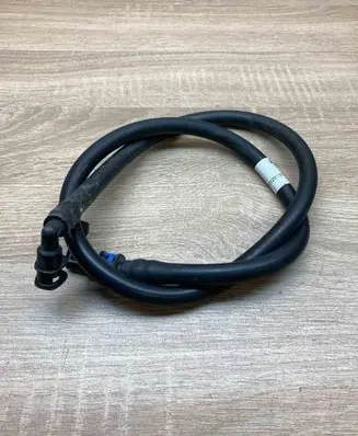 BMW 3 E90 E91 Headlight washer hose/pipe 1012913