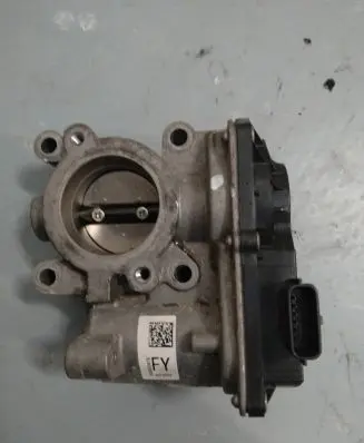 Nissan Micra K14 Throttle valve 161206038R