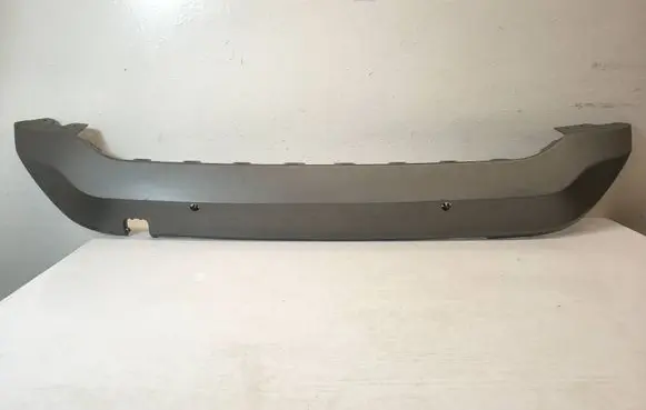 Ford Puma Rear bumper lower part trim L1TB17D781A1AUTO7 L1TB17D781A1