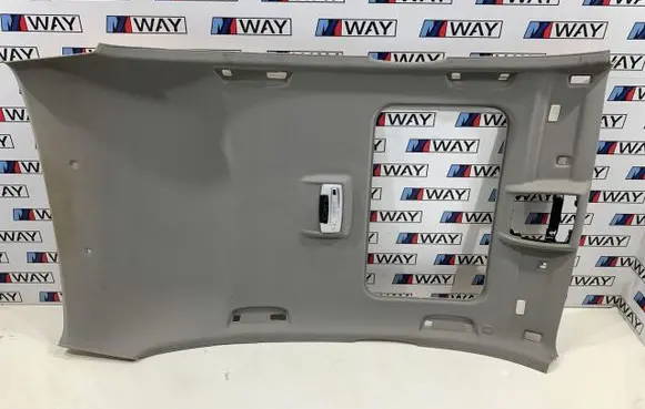 BMW 1 F20 F21 Headlining 