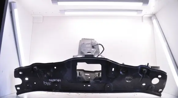 Dacia Sandero III Radiator support slam panel 625104823R