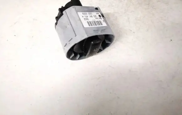 Skoda Octavia Mk2 (1Z) Light switch 1z0941431k