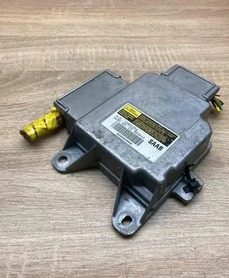 Saab 9-3 Ver2 Airbag control unit/module 12802256 903642