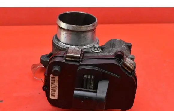 Saab 9-3 Ver2 Throttle body valve 48CPD1