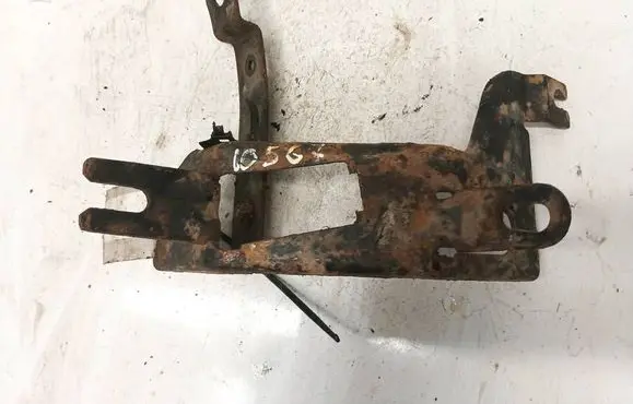 Opel Astra G Other exterior part