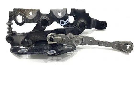 Mercedes-Benz E W212 Engine bonnet/hood hinges A2048800228